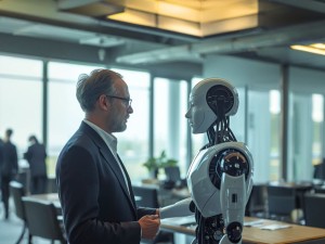 生成AIの大衆洗脳メカニズム