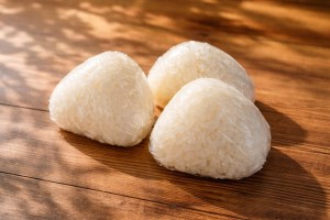 ⚠ ラップおにぎり、レンチンの落とし穴