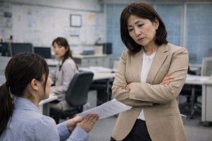 虚構ヒエラルキー症候群(Exe-Phantasm）